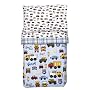 Circo Hit the Road Toddler Bed Set