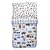 Circo Hit the Road Toddler Bed Set