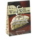 Wind & Willow Chocolate Chip Cheeseball, 3.7-Ounce Boxes (Pack of 6)