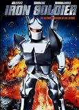 Iron Soldier