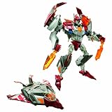 Transformers Voyager – Strafe