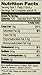 Mantova Lemon Organic Flavored Extra Virgin Olive Oil 8.5 oz (Pack of 4),