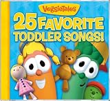 25 Favorite Toddler Songs