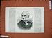 1887 Signor Crispi Prime Minister Italy President Man