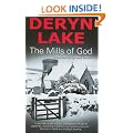 The Mills of God (Reverend Nick Lawrence Mysteries)