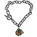 Siskiyou Sports NHL Charm Chain Bracelets