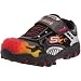 Skechers Boys Little Kid Damager-Skx Chopper Motorcycle Sneaker