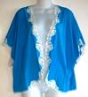 Shadowline Bed Jacket Style 72171