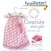 Couture simple pour enfants sages : 25 r�alisations de la naissance � 5 ans