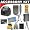 image Deluxe DB ROTH Accessory Kit For The JVC Everio GZ-MG680, MG670, MG630, MG465, MG435, MG365, MG360, MG335, MG330, MG230 High Definition Camcorders