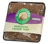 Kitchen & Housewares : Hedgehog Feeding tray c/w food