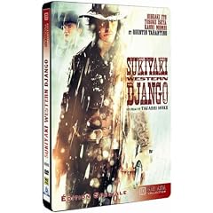 Sukiyaki western [Edizione: Francia]
