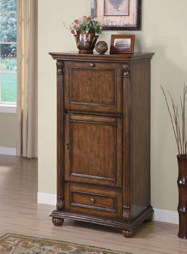 Wine Storage Cabinet - Coaster 100163