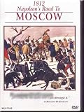 Eigenschaften KULTUR  / 1812 Napoleons Road To Moscow (DVD NTSC)