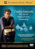 Taufiq Qureshi: The Art of Indian Fusion Drumming