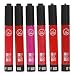 Ads Longlasting Lipgloss 24h Free Liner & Rubber Band-GTSG-1 (shade C) RS.849.00