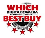 Panasonic DMCFS3 Digital Camera - Silver (8.1MP, 3x Optical Zoom) 2.5 LCD