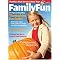 FamilyFun for family