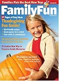 cover of FamilyFun