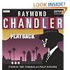 Playback (Classic Chandler)