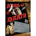Kiss of Death (Fox Film Noir) (Dual-layered DVD)