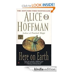 Here on Earth