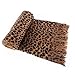 LANFIRE Fashion Leopard scarves, autumn and winter scarves (SF0004)