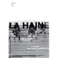 La Haine (Criterion Collection) (Widescreen) (Restored / Remastered)