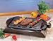 Zojirushi Indoor Electric Nonstick No Mess Grill EB-CC15