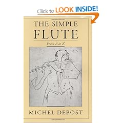 The Simple Flute: From A to Z