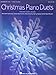 Christmas: Piano Duets