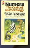 Numera: Craft of Numerology