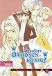 Nippon Novel, Band 2: Ab sofort D�monenk�nig!