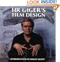 H. R. Giger's Film Design