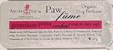 Aroma Paws 174 - Pawfume - Organic Dog Perfume - Geranium Orchid Sage