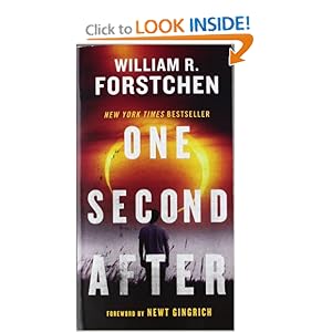 One Second After [Mass Market Paperback]