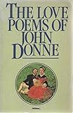 The love poems of John Donne