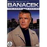 Banacek: The Complete Series Box Set