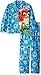 Angry Birds Boys' Sleepwear Coat Set