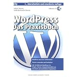 WordPress - Das Praxisbuchvon "Vladimir Simovic"