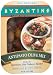 Byzantine Antipasto Olive Mix, 8.8-Ounce Tray (Pack of 6) Image