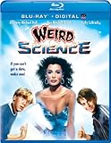 Weird Science [Blu-ray]