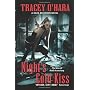 Night's Cold Kiss: A Dark Brethren Novel