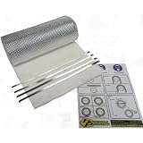 HeatShield 176005 Heatshield Armor 1/2