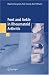 Foot and ankle in rheumatoid arthritis by Maurice Bouysset, Yves Tourn�, Karl Tillmann
