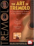 Mel Bay presents Art of Tremolo