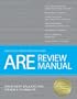 ARE Review Manual (Architect Registration Exam)