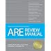 ARE Review Manual (Architect Registration Exam)