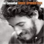 SAVE $0.01 - The Essential Bruce Springsteen - Bruce Springsteen $15.98