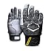 EvoShield A140 Prostyle Protective Batting Gloves, Digital Camo, Medium
